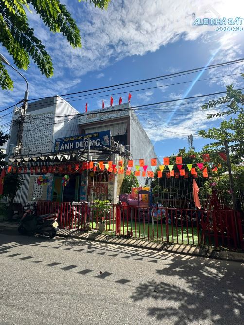 lô đất ngon bổ rẻ- đường Kiều Phụng- hòa xuân - cẩm lệ - 2