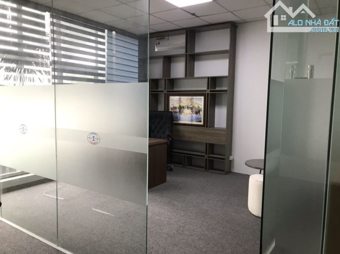 BQL tòa Dream Tower Tây Mỗ, Hà Nội cần bán diện tích sàn văn phòng 278m2 sở hữu lâu dài - 2
