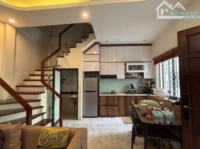 Xuân La, NHÀ ĐẸP, MẶT TIỀN RỘNG, 8,5 tỷ, 32 m2, pháp lý đầy đủ - 2