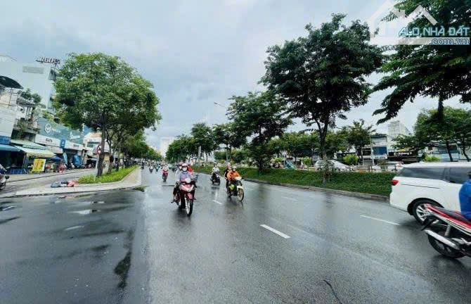 SIÊU PHẨM CÒN SÓT LẠI CĂN GÓC ĐIỆN BIÊN PHỦ (14 X 24M) - 2