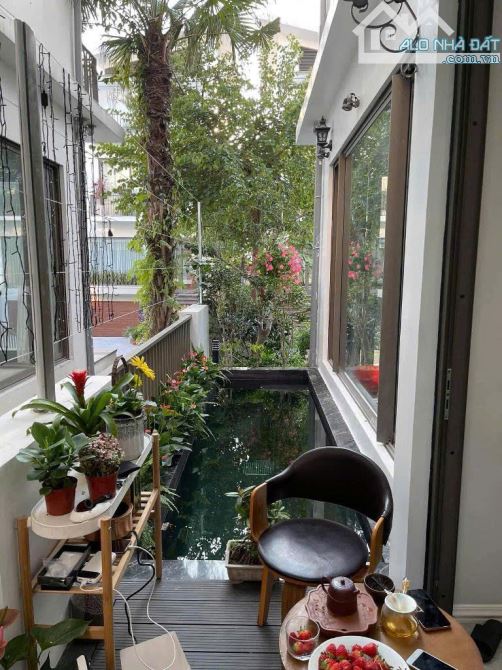 BÁN BIỆT THỰ GAMUDA GARDEN, TRẦN PHÚ, HOÀNG MAI 236M 68 TỶ - 2
