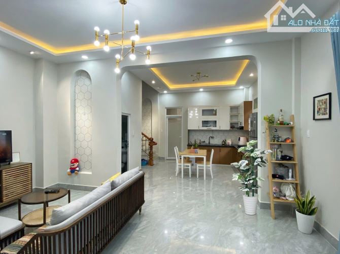 💎 Chào Bán 💎Villa 2 Mặt Tiền Chuẩn Thiết Kế Hiện Đại – Nguyễn Trung Trực – Đà Lạt . - 2