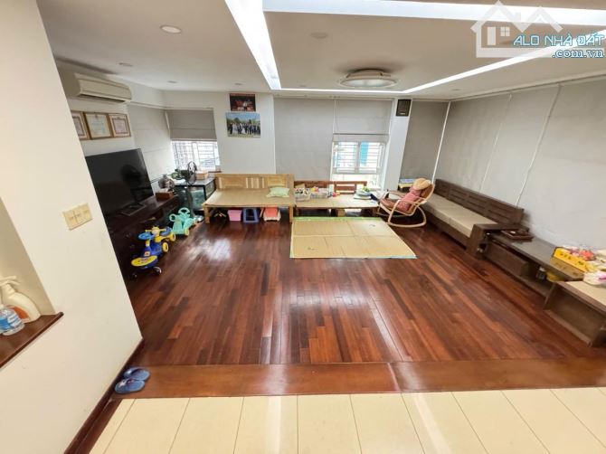 🔥 DUY NHẤT MỘT CĂN – PHÂN LÔ VIP TRUNG KÍNH TO - CĂN GÓC 3 MẶT THOÁNG – TRUNG TÂM TRUNG H - 2