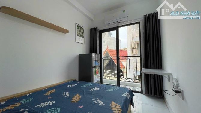 🏠BÁN NHÀ - 45M2- 5 TẦNG--7 PHÒNG - DOANH THU 28TR/TH -- 8.6 TỶ 📞 hangmini.com - 2