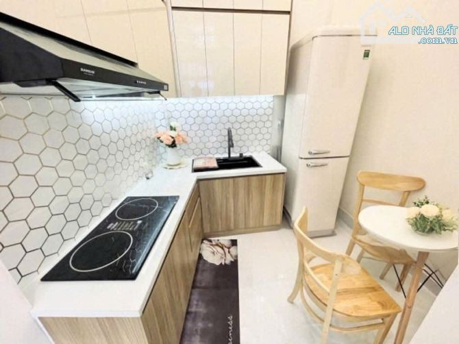 Bán nhà HXH 6m Xô Viết Nghệ Tĩnh, Quận Bình Thạnh, 50m2 nhỉnh 2.7 tỷ, SHR - 2