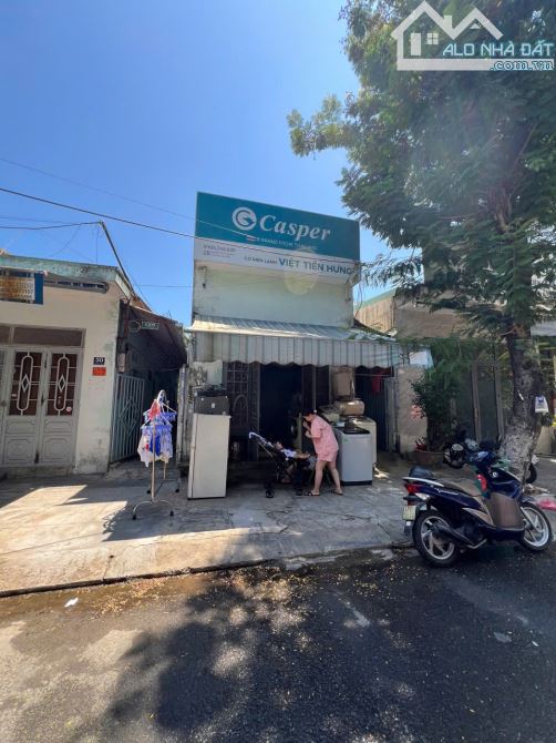 🏩 Bán nhà mt Nguyễn Chích, 77m2 giá 5.25 tỷ tl - 2