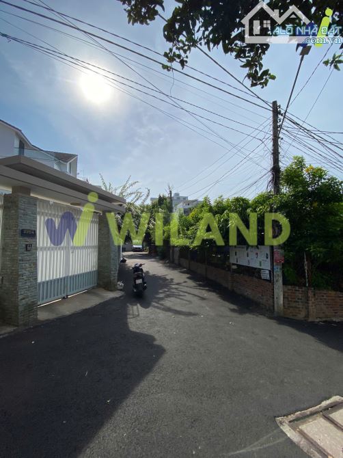 BÁN ĐẤT TRỐNG ĐƯỜNG PHAN CHU TRINH, PHƯỜNG 2, VŨNG TÀU – DIỆN TÍCH 172M², VỊ TRÍ RỘNG RÃI - 2