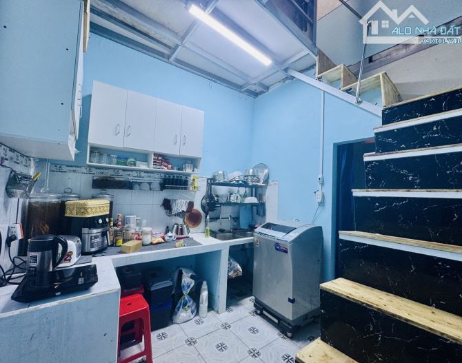 🌿 NHÀ ĐẸP LONG THẠNH MỸ – GIÁ TỐT 2.7 TỶ – 1 TRỆT 1 LẦU – GẦN NHÀ THỜ - 2