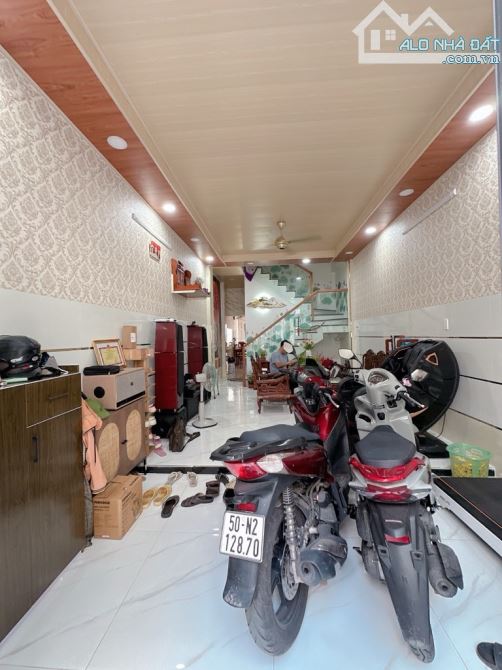 GẦN NGÃ TƯ BỐN XÃ - LIÊN KHU 10-11 - BÌNH TRỊ ĐÔNG - BÌNH TÂN-DT: 4*15M- 6 TỶ 250 - 2