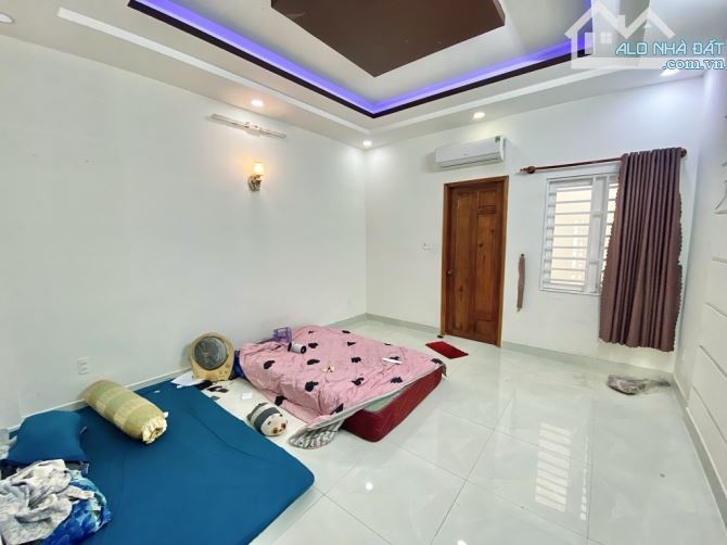 🚘 HẺM Ô TÔ PHAN HUY ÍCH – 57M² – 4 TẦNG – NGANG 4M – SỔ VUÔNG A4 – 6.95 TỶ - 2