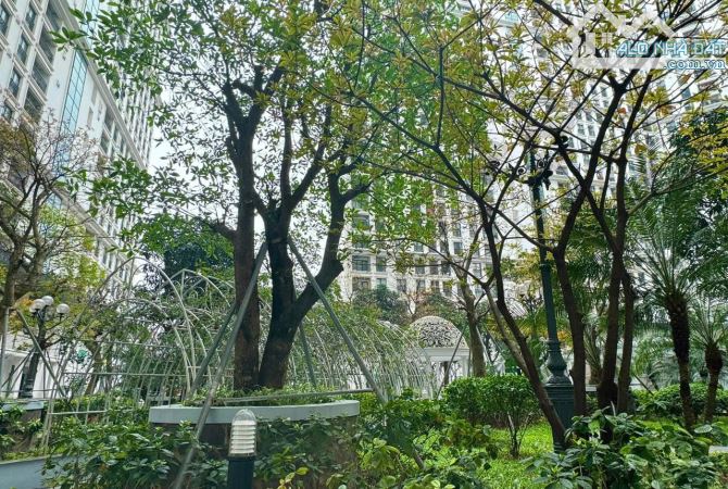 Bán căn hộ Dt 99m2, 3ngủ 2 vs tại The Emerald CT8 Mỹ Đình, căn vuông đủ đồ. - 2