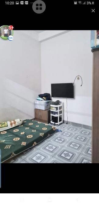 Bán nhà  Mỹ  Ăn 17 dt 100 m2  ngang  5m đường vào 7.5 m  giá  11.7 tỷ - 2