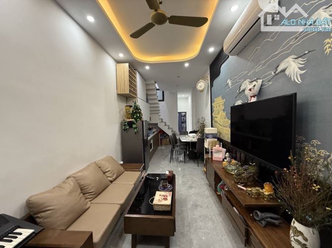 CỰC HIẾM - VŨ TÔNG PHAN - THANG MÁY NGÕ NÔNG Ô TÔ 10M - VỀ Ở NGAY - 7.5 TỶ - 2