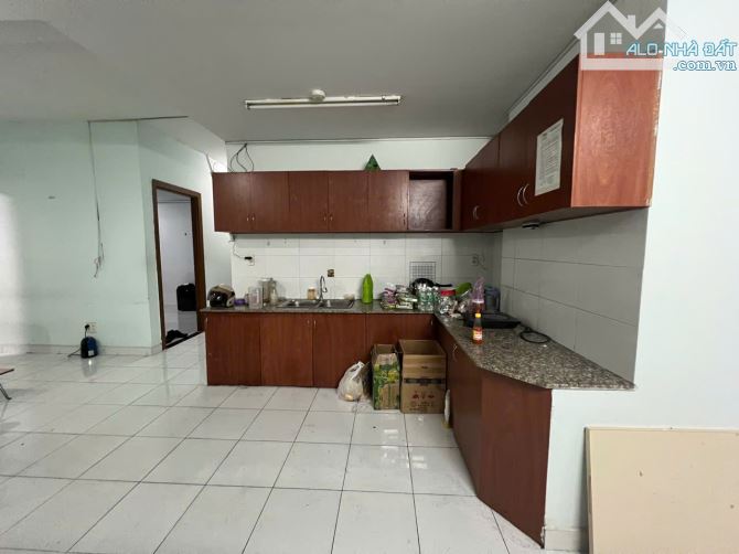 Cần cho thuê chung cư Sài gòn Town 85m 3PN 2WC giá 9,5 triệu , nhà trống ở liền - 2
