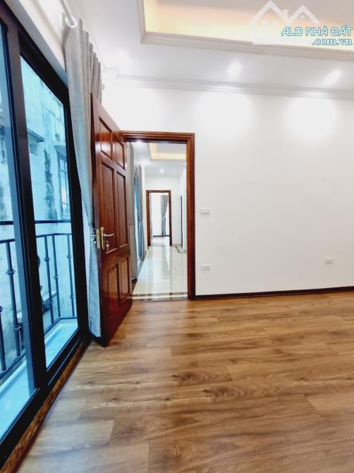 Bán CCMN lô góc Trần Phú Hà Đông 53m², 5 tầng thang máy, 13 phòng full nội thất, ô tô đỗ - 2
