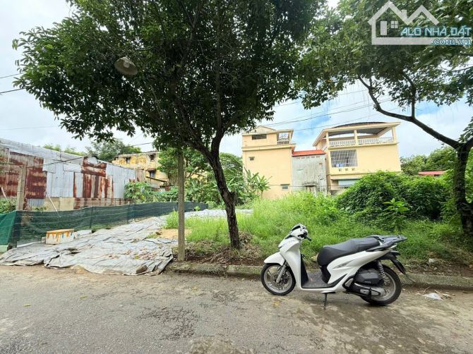 CẦN BÁN 203M2 ĐẤT KHU QUY HOẠCH LÊ ĐẠI HÀNH, PHƯỜNG TÂY LỘC. TP HUẾ. CHỈ 4,55 TỶ - 2