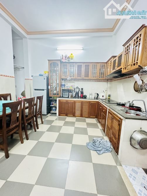Bán nhà Ngô Quang Bích, Tiền Phong, ô tô tránh, mặt tiền 4,8m - 1