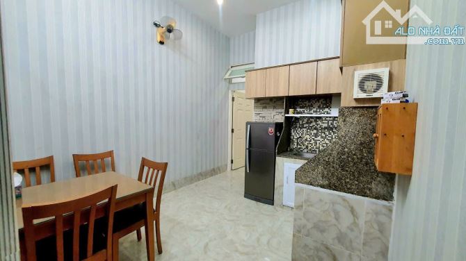 BÁN NHÀ LÊ LƠI P4 TPVT,DT 60M2 PHÙ HỢP Ở GĐ , GÂN TRƯỜNG HỌC , CHỢ GIÁ TỐT CHỈ  5.5 TỶ - 2