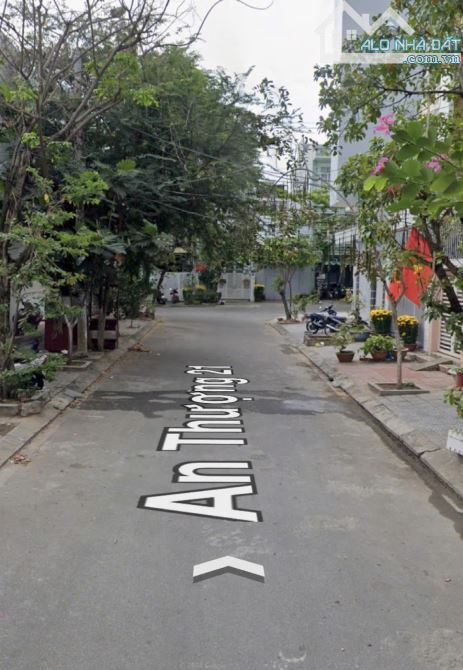 🏡 CƠ HỘI SỞ HỮU NHÀ MẶT TIỀN AN THƯỢNG 21. VỊ TRÍ VÀNG, SINH LỜI BỀN VỮNG 🌟 - 2
