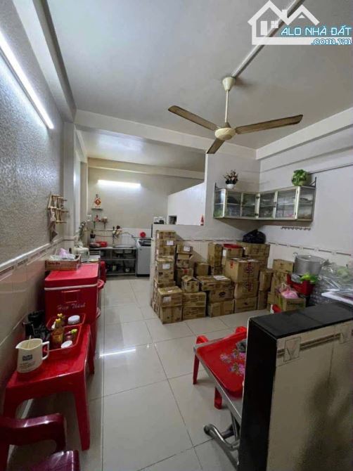 🏠ĐƯỜNG NHỰA 8M - TRƯƠNG PHƯỚC PHAN - BÌNH TRỊ ĐÔNG, BÌNH TÂN-DT: 4*13M- 5 TỶ 390 - 2
