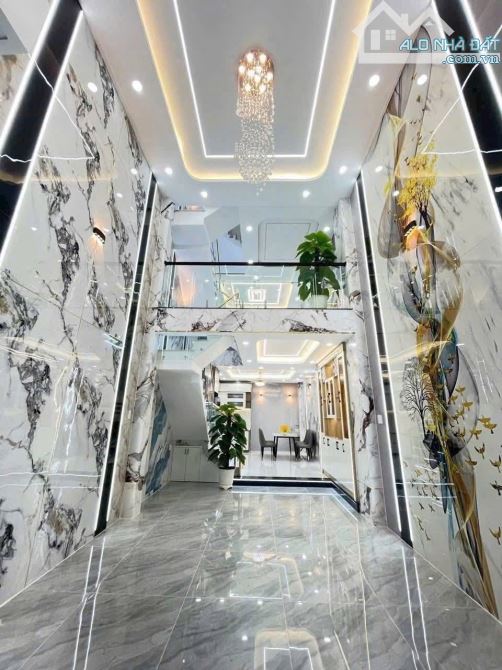 - SIÊU PHẨM SANG XỊN MỊN LÊN SÓNG Đường Dương Thị Mười. P. Tân Chánh Hiệp. Q 12 - 2