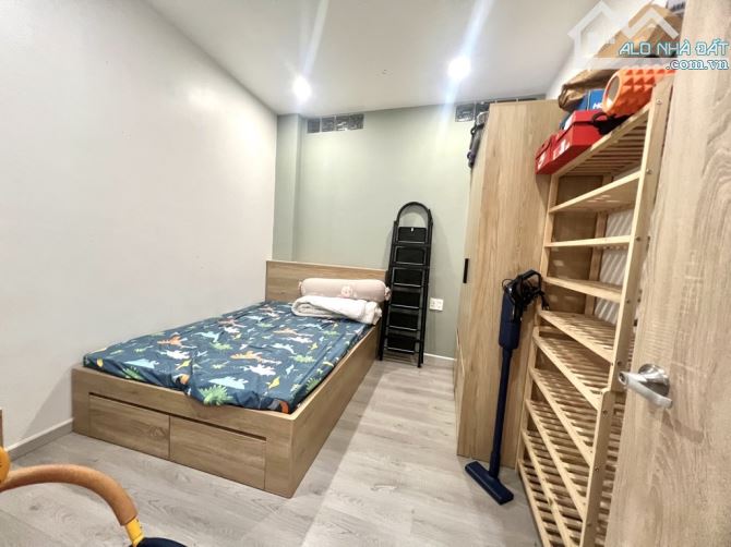 Bán nhà Xô Viết Nghệ Tĩnh BTH, 4T, mặt tiền rộng thênh thang, full nội thất, chỉ 7.x tỷ - 2