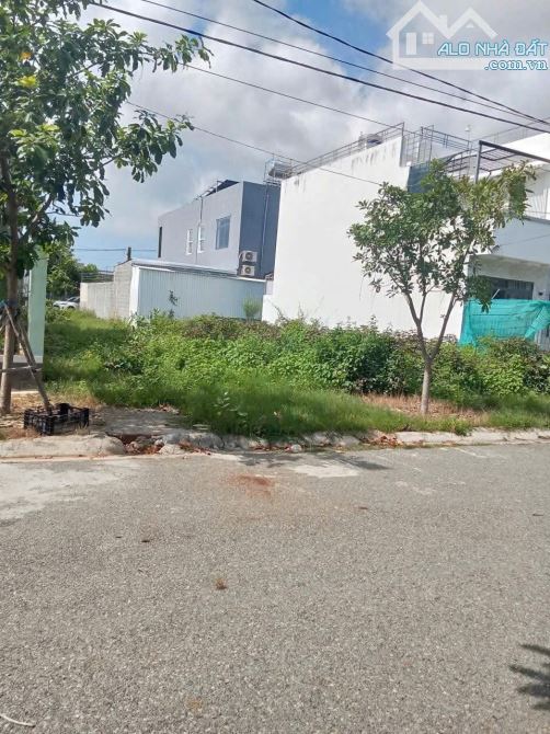 CHỦ NGỘP CẦN BÁN 110m2 -TĐC P12 VŨNG TÀU -NGAY TRƯỜNG TH VÕ NGUYÊN GIÁP -GIÁ 1 TỶ 750- SHR - 2