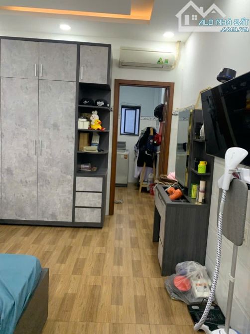 Bán Gấp Nhà Dương Bá Trạc - 88m², 3 Tầng - Chỉ : 12,5 tỷ Thương Lượng - 2