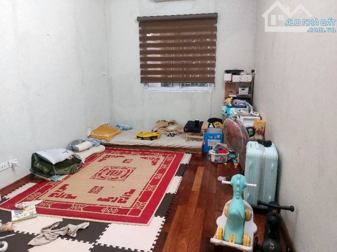 Bán nhà Nguyễn Tuân, Thanh Xuân, Phân lô, Ô tô, 25m2, 6.5 tỷ(CGL) - 2