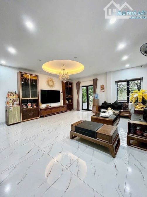 🔥 Siêu phẩm Ngoại Giao Đoàn – 56m – 5 tầng – Dân xây chắc chắn – Giá 8.5 tỷ - 2