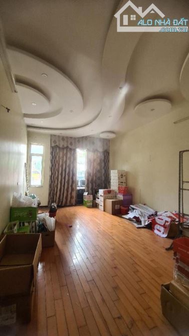 MẶT PHỐ QUANG TRUNG, HÀ ĐÔNG, GIÁ RẺ NHẤT QUẬN, KINH DOANH ĐỈNH, VỈA HÈ, 100M2 GIÁ 27.8 TỶ - 2