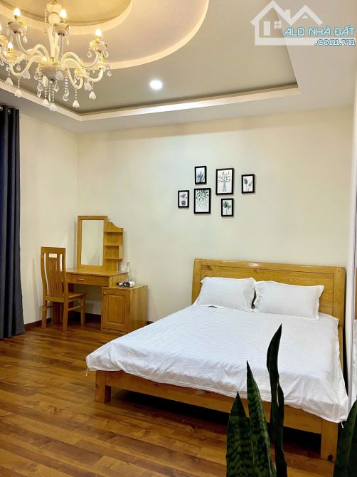 CHO THUÊ NHÀ NGUYỄN TRUNG TRỰC P4 ĐA LẠT - 5PN - 12 TRIỆU/THÁNG - 2
