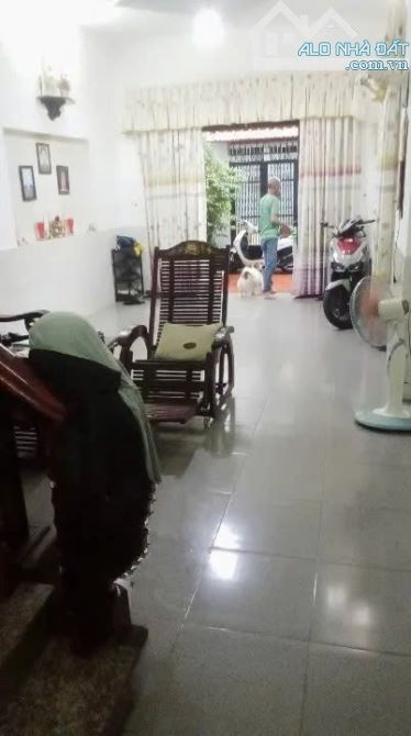 Siêu phẩm CỰC SỐC 122m2 giá chỉ 8,4 tỷ, ngang lớn 6m, HXH thông, 3 tầng BTCT, khu an ninh - 2