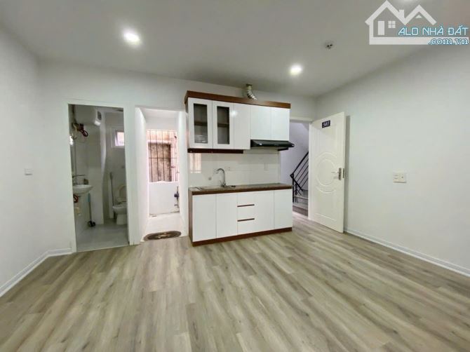 TT THANH XUÂN – PHÂN LÔ QUÂN ĐỘI HOÀNG VĂN THÁI – DÒNG TIỀN - 50M2 - 7 TẦNG THANG MÁY - 2