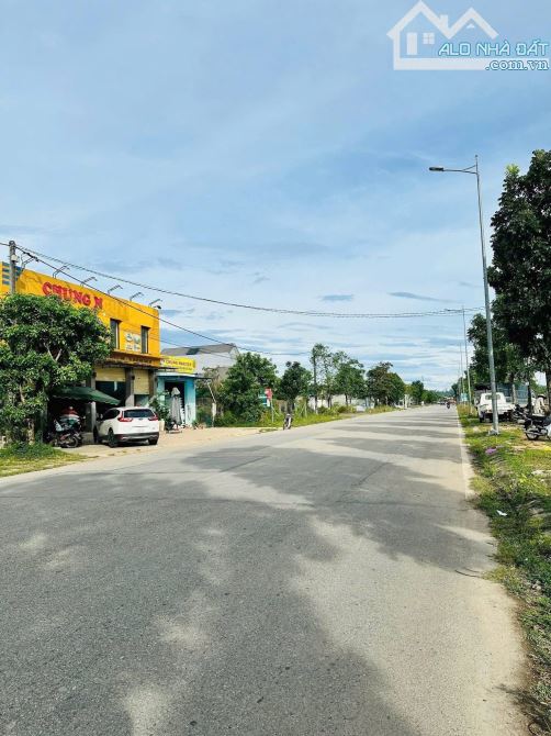 🚨 Bán đất mặt tiền Thanh Lam trục 24m - KQH Thanh Lam, phường Thanh Thuỷ - TP Huế - 2