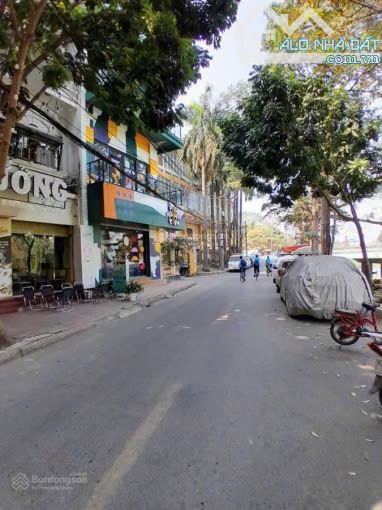 Bán gấp nhà Nhuệ Giang, Hà Đông lô góc 54m đường ô tô tránh. - 2