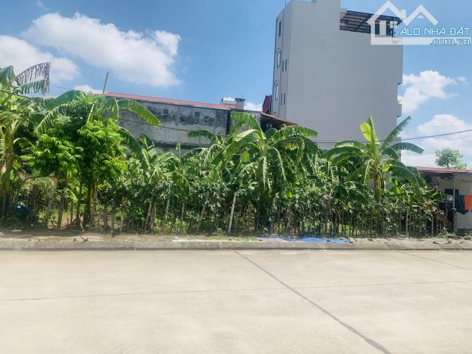 Bán đất VIEW HỒ - VIỆT HƯNG - LONG BIÊN - 2
