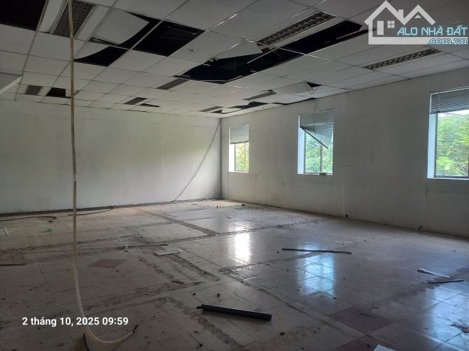 Cho thuê kho xưởng 8.000m2 KCN Sóng Thần, Dĩ An, Bình Dương - 2