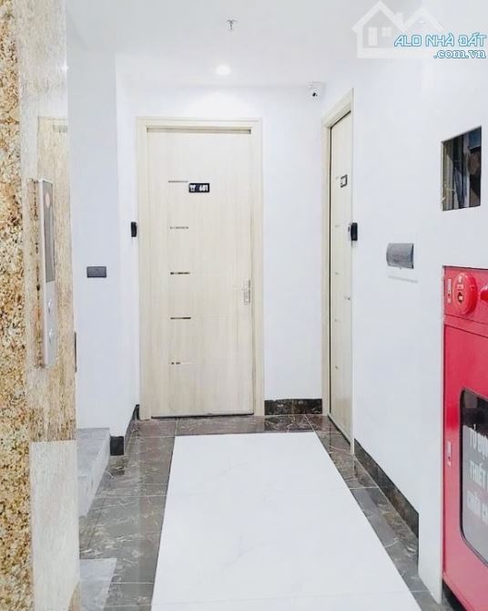 🏠 BÁN NHÀ KHÂM THIÊN | BÁN TOÀ CHUNG CƯ MINI | 120m2 | 7 tầng | 17 PKK | Mặt ngõ ô tô - 2
