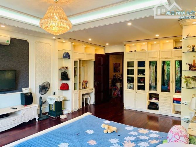 Liền kề mới Đẹp khu Tổng cục V Tân Triều, ngay khu đô thị Văn Quán - 2