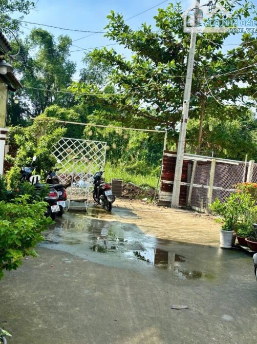 BÁN ĐẤT– HẺM XE HƠI 6M– HUỲNH TẤN PHÁT- NHÀ BÈ– GIÁ HƠN 3 TỶ- KDC HIỆN HỮU- XÂY DỰNG TỰ DO - 2