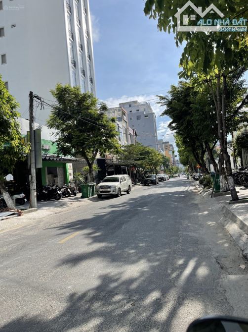 # Đất Mặt Tiền Dương Đình Nghệ, đường 7.5m gần Biển, 234m2, ngang 10m - 2