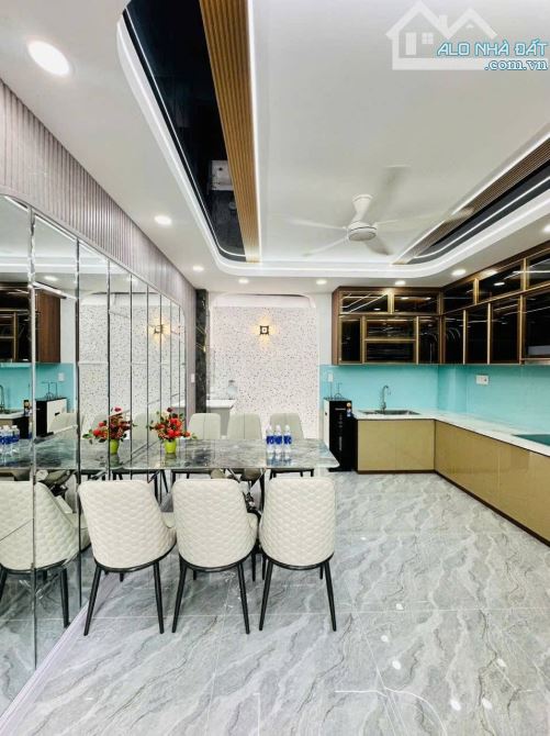 Bán nhà Đường Thạnh Xuân 13 gần khu Picity - 2