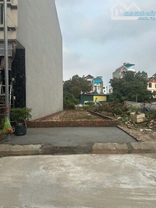 ĐẤT PHÂN LÔ – LAI XÁ – VỊ TRÍ VÀNG TRỤC CHÍNH TL9 LAI XÁ - GIÁ ĐẦU TƯ - 2