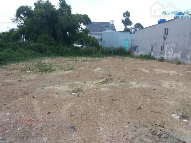 đất nền thổ cư 100% tại Nguyễn Kim Cương xã Tân Thạnh Đông, huyện Củ Chi.8X26 - 2
