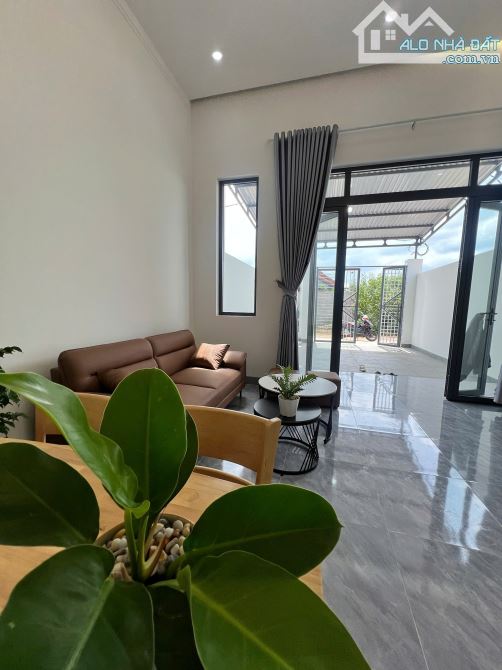🔥🔥NHÀ ĐẸP GIÁ RẺ HẺM 46 NGUYỄN KIỆM – GẦN NGÃ 3 VẠN KIẾP - NHÀ ĐẸP ĐỦ MỌI CÔNG NĂNG - 2