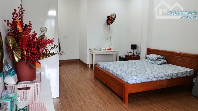NP890 Bán nhà 1 trệt 1 lầu mới cứng gần Trường Nguyễn Bỉnh Khiêm, Quang Vinh:    * Giá: 5 - 2