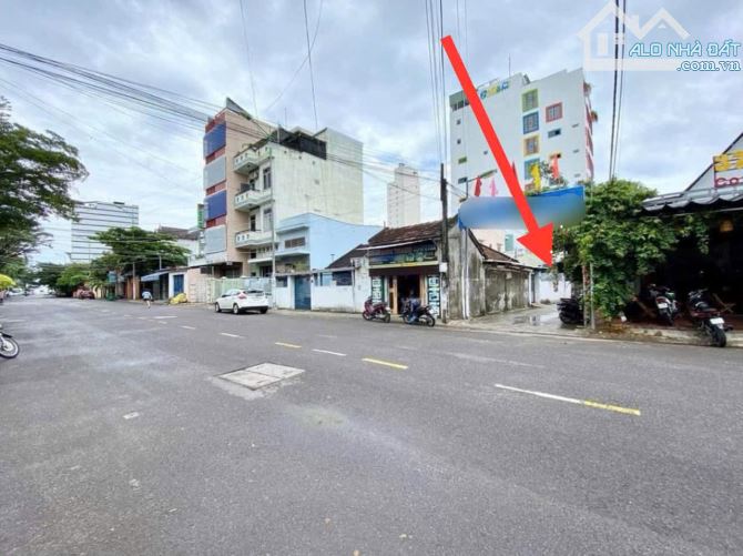 🌾🌾 bán đất hẻm củ chi ngang hưu 8 m gần biển - 2