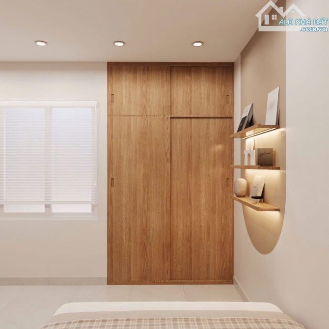 BÁN TOÀ CCMN GIÁP BÁT 60M x 7 TẦNG 12 PHÒNG KHÉP KÍN FULL NỘI THẤT . DÒNG TIỀN 750TR/NĂM - 2