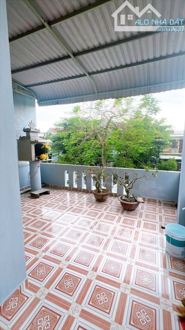 Nhà mặt tiền Phan Thao Hoà Xuân giá 7tỉ 05 diện tích 125m ,đường 10m5  lề 5m - 2